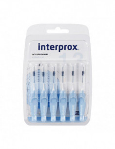 Interprox4g Cilindrical...