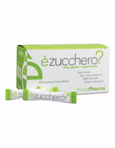 E'zucchero Addolcente 50 Bustine