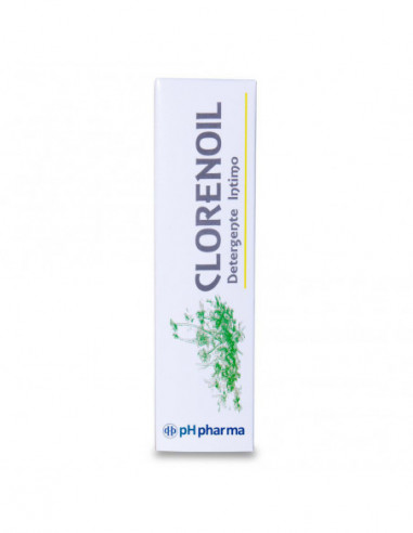 Clorenoil 200 Ml