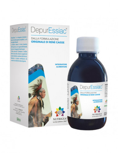 Depuressiac 200 Ml