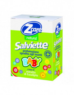 Z Care Natural Baby...