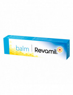 Revamil Balm Crema 15 G