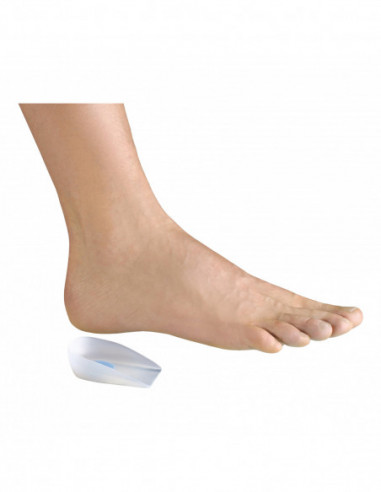 Talloniera In Silicone Medium