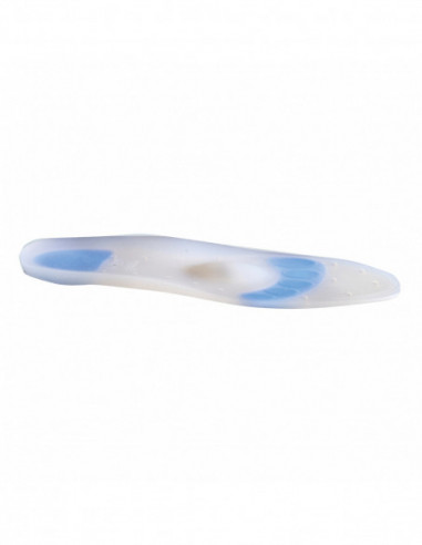 Plantare In Silicone Xlarge
