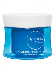 Hydrabio Creme 50 Ml