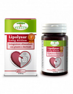 Lipolysar Long Action 45...