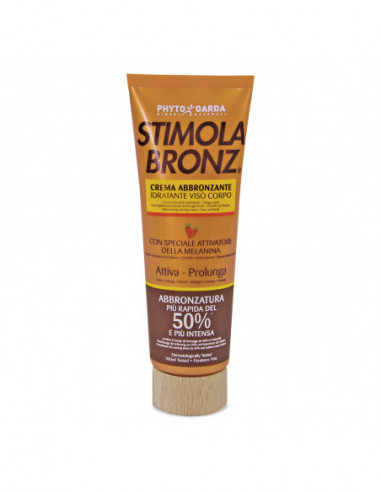 Stimolabronz Crema 125 Ml