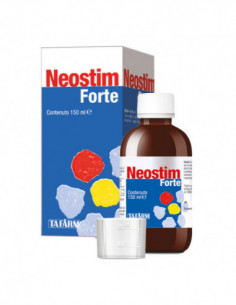 Neostim Forte Sciroppo 150 Ml