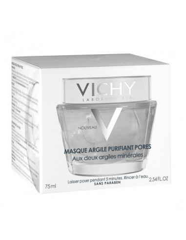 Maschera Argilla Purificante 75 Ml