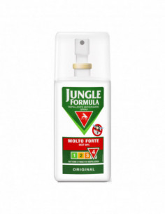 Jungle Formula Molto Forte...