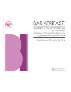 Bariatrifast 30 Bustine