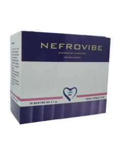 Nefrovibe 20 Bustine
