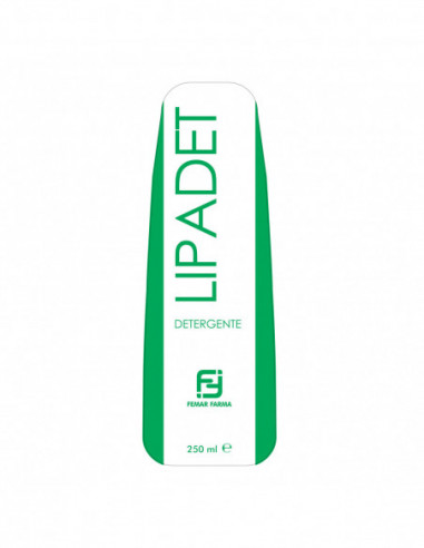 Lipadet Detergente 250 Ml