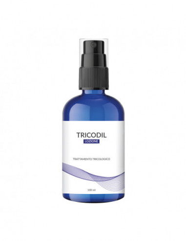 TRICODIL LOZIONE 100 ML LG DERMA