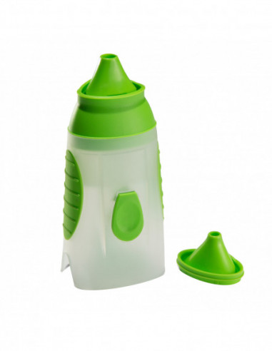 Doccia Nasale Naso-free - Ca-mi Srl