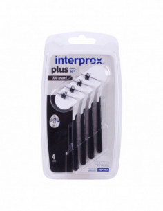 Interprox Plus Xx Maxi Nero...