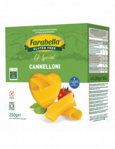 Farabella Cannelloni 250 G