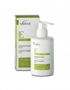 Vebix Phytamin Detergente...