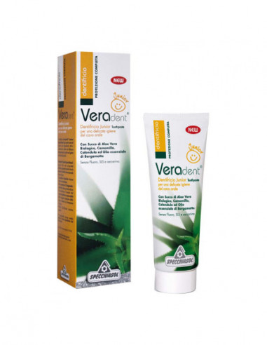 Veradent Junior Tubo 75ml