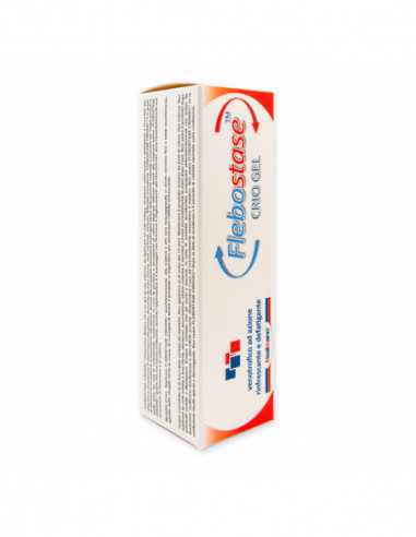 Flebostase Crio Gel 50 Ml Flacone...