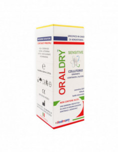 Oraldry Sensitive...