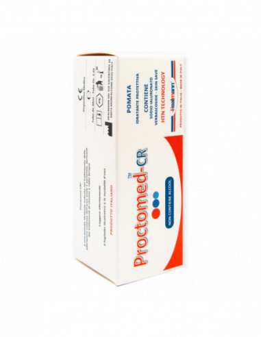 Proctomed Crema Pomata 30 Ml Flacone...