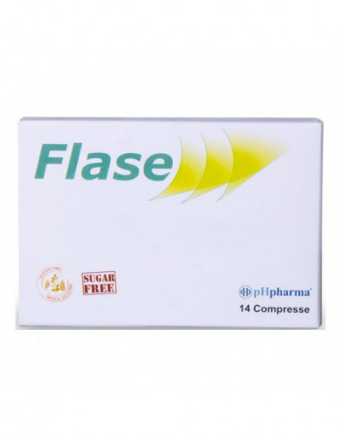 Flase 14 Compresse