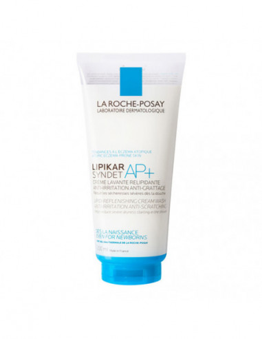 Lipikar Syndet Ap+ 200 Ml