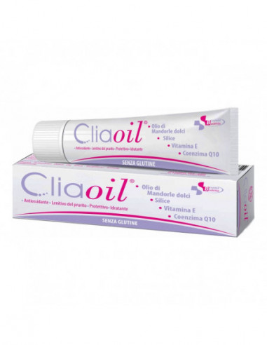 Cliaoil 20 Ml - Budetta Farma Srl