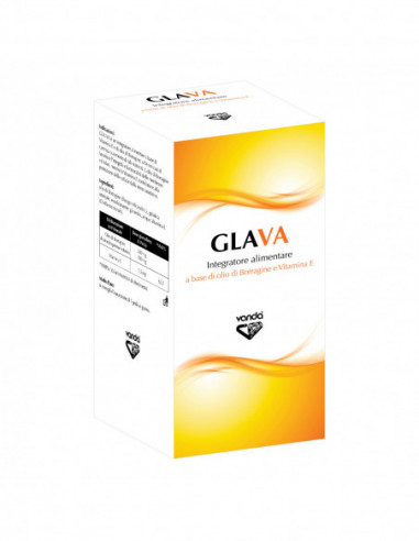 Glava 60 Perle