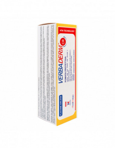 Verbaderm Crema Pomata Dermatiti 50...