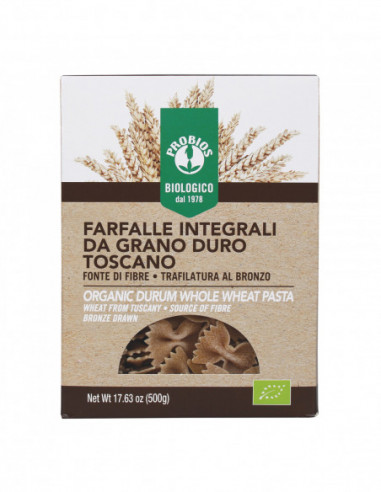 Probios Farfalle Di Frumento...