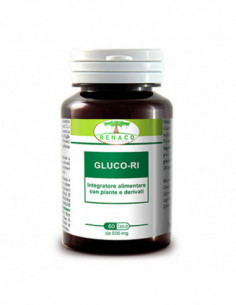 Gluco-ri 60 Capsule