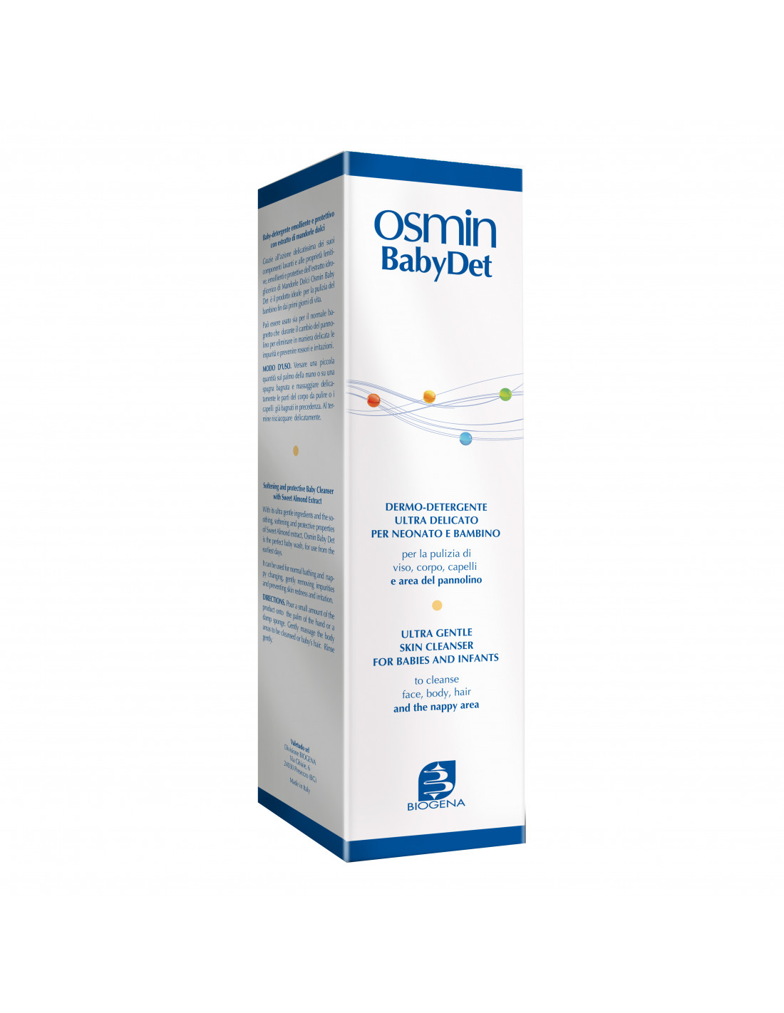 simultaneo Esplicito artiglieria osmin crema viso neonato inimicarsi roccia  Elastico