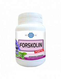 Forskolin Forte 60 Capsule