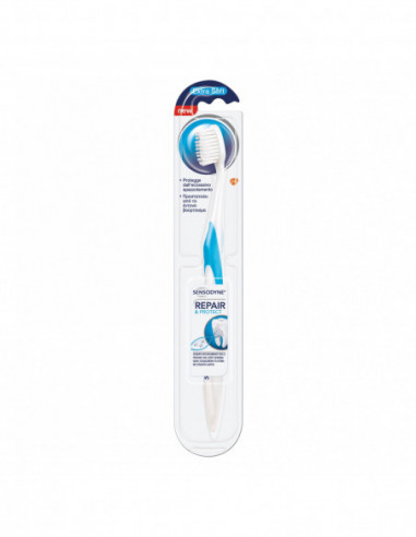 Sensodyne Repair & Protect Spazzolino