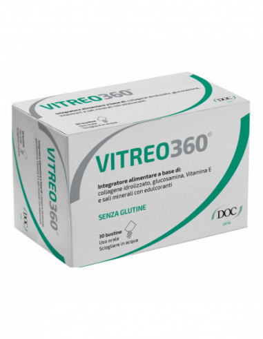 Vitreo360 30 Bustine