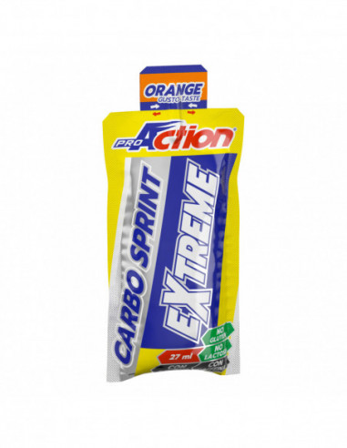 Proaction Carbosprint Extreme Orange...