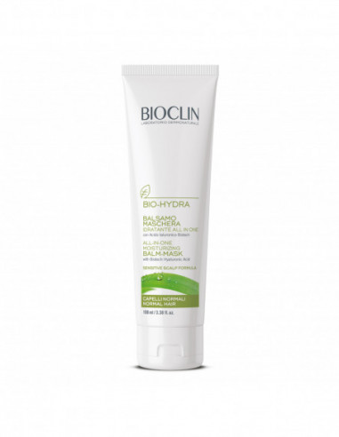 Bioclin Bio Hydra Maschera Capelli...