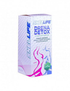 Snellife Drena Detox 300 Ml