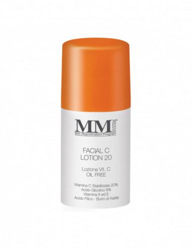 Mm System Skin Rejuvenation Program...