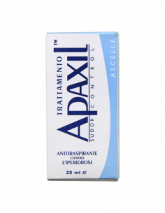 Apaxil Sudor Control...