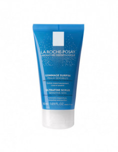 Physio Esfoliante 50 Ml