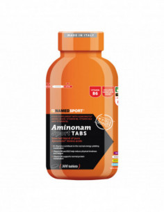 Aminonam Sport Polvere...