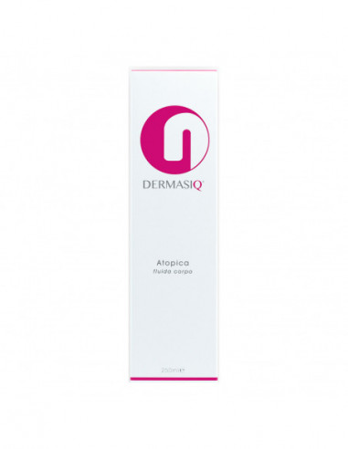 Dermasiq Atopica 250 Ml