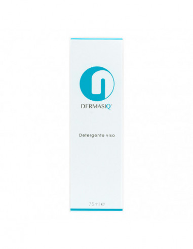 DERMASIQ DETERGENTE VISO 75 ML