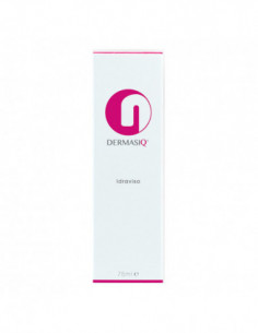 DERMASIQ IDRAVISO 75 ML