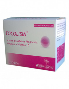 Tocolisin 20 Bustine