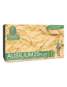 Phitokos Ausilium 20 Plus...