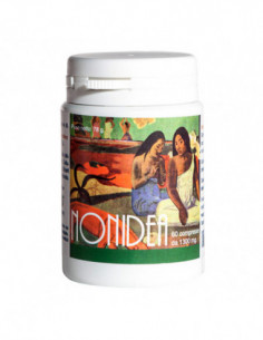 NONIDEA 60 COMPRESSE